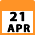 April 21, 2022